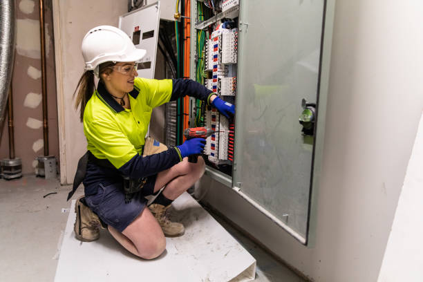 Best Electrical Troubleshooting Services  in Otisville, NY