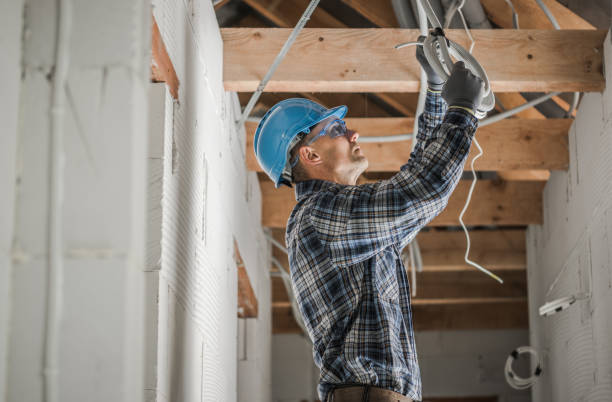 Best Industrial Electrical Services  in Otisville, NY
