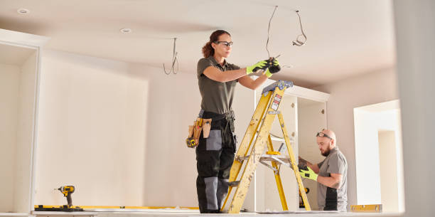 Best Local Electrician Companies  in Otisville, NY