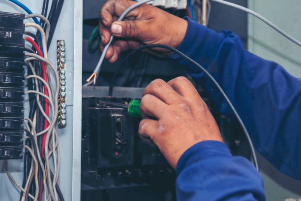 Best Affordable Emergency Electrician  in Otisville, NY