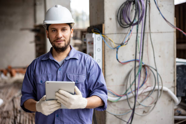 Best Ceiling Fan Installation Electrician  in Otisville, NY