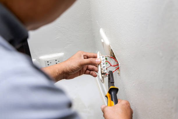 Best Electrical System Inspection  in Otisville, NY