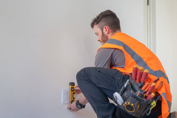 Best 24-Hour Electrician  in Otisville, NY