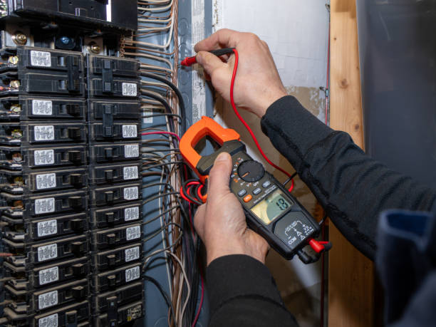 Best Electrical System Inspection  in Otisville, NY