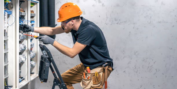 Best Electrical Troubleshooting Services  in Otisville, NY