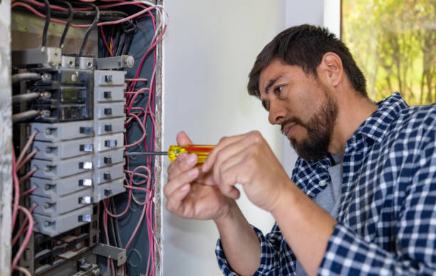 Best Electrical Wiring Services  in Otisville, NY